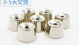 您還不知道這家強力磁鐵廠家就OUT啦！「聚盛磁鐵」