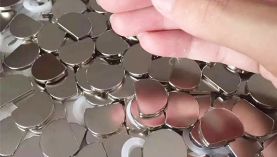 強力磁鐵定制交貨期要多久？快速交貨！言出必行！【聚盛磁鐵】