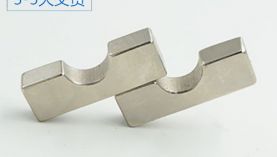 無錫釹鐵硼磁鐵廠家,「聚盛磁鐵」依靠這一點脫穎而出！