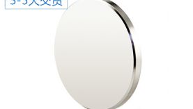 圓形強力磁鐵定制，不要因為常規(guī)產(chǎn)品就要降低要求！「聚盛磁鐵」