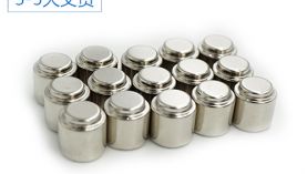 請珍惜疫情下仍然幸存的釹鐵硼永磁鐵生產廠家「聚盛磁鐵」