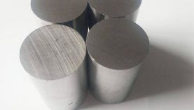 什么是燒結釹鐵硼？「聚盛磁鐵」