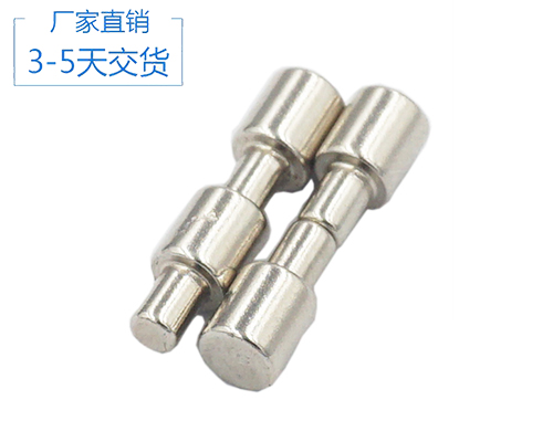 定制燒結(jié)釹鐵硼